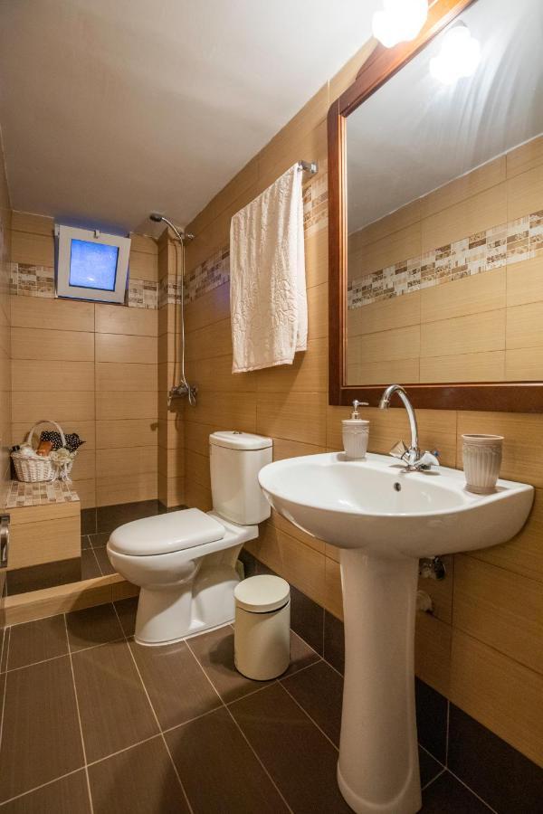 Margarita Luxury 2 Apartment *