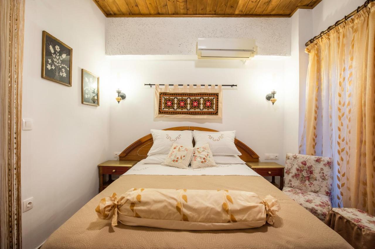 Margarita Luxury 2 Faliraki