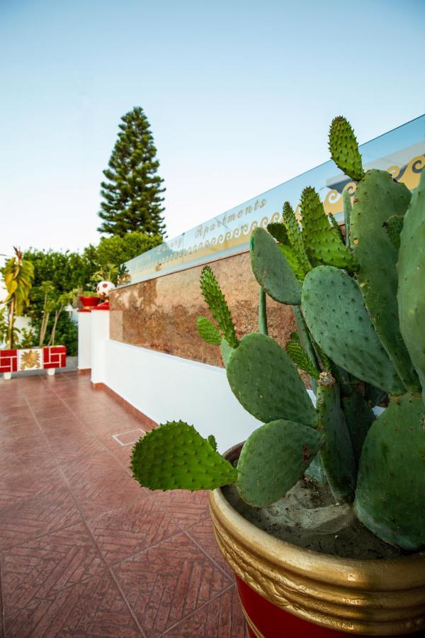 Margarita Luxury 2 Apartment